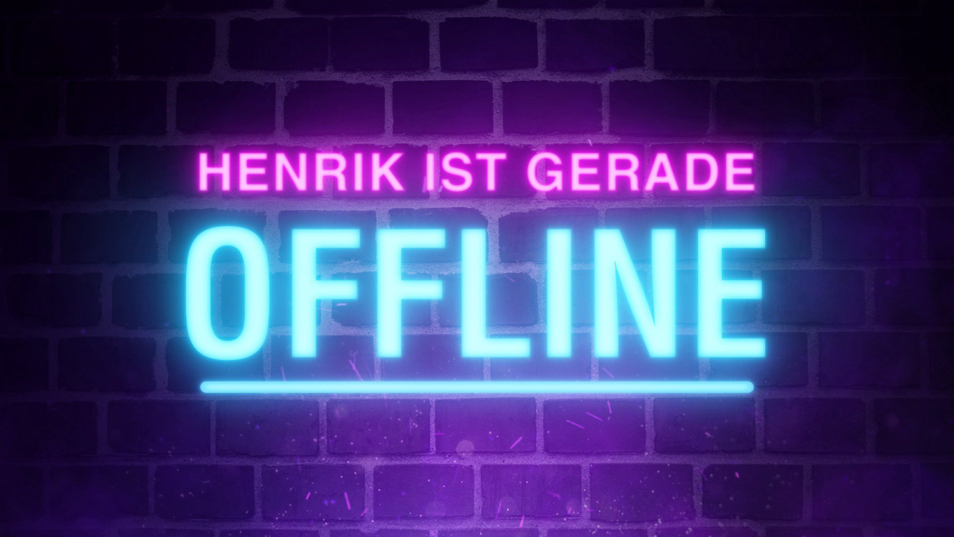 byHenrik Offline Background