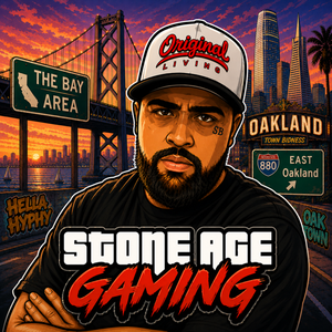 StoneAgeGaming