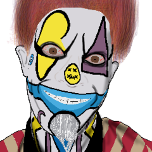 RingerDaClown