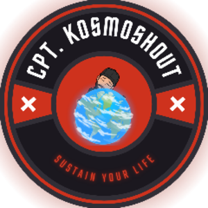 CptKosmoshout