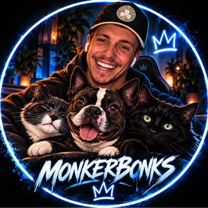 Monkerbonks