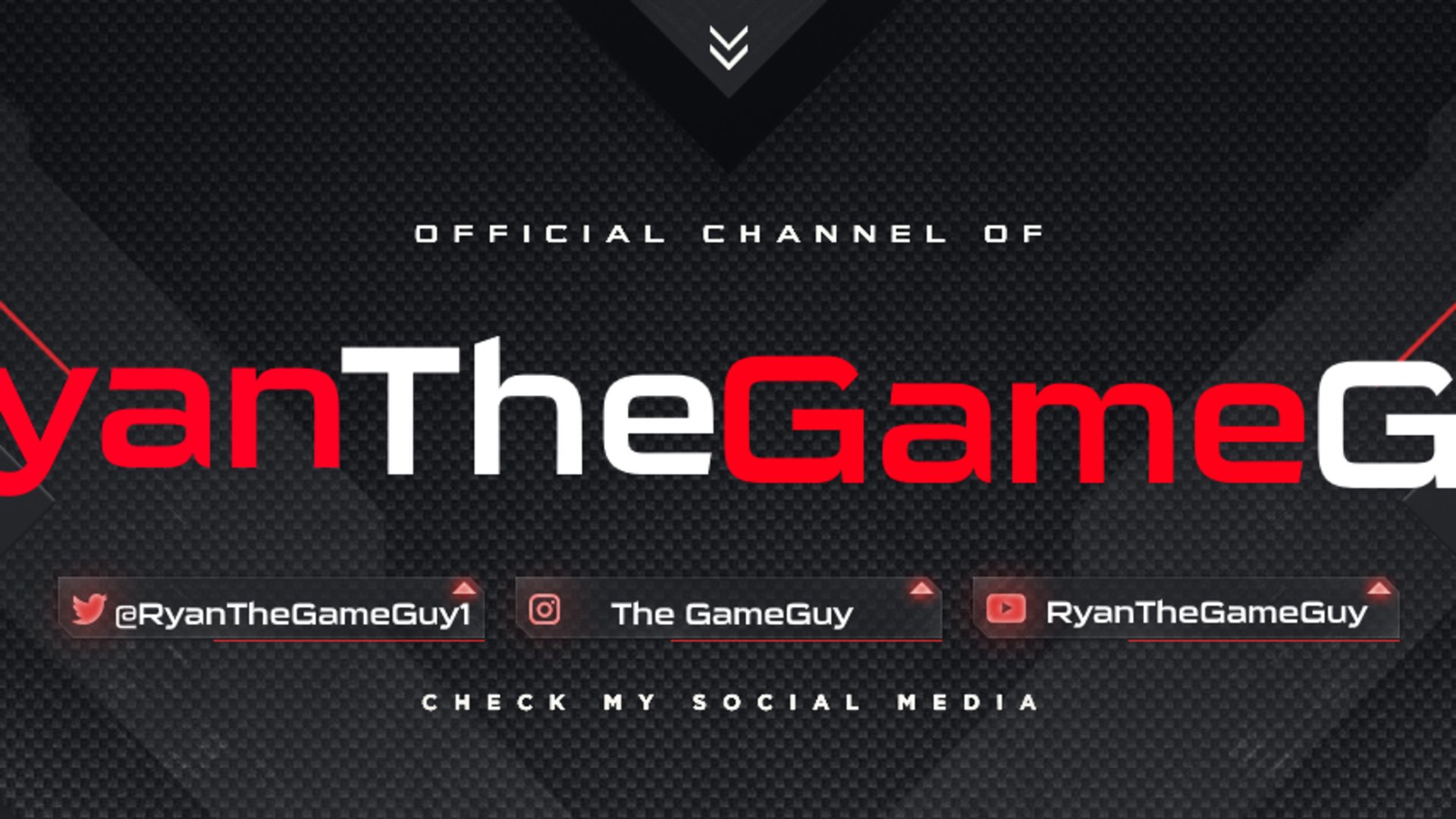 RyanTheGameGuy Offline Background
