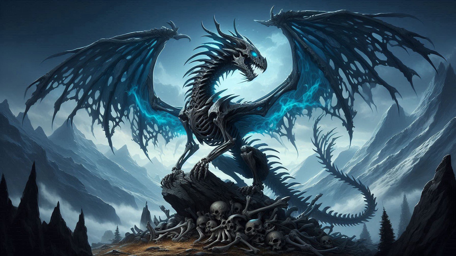 boneyard_gaming Offline Background