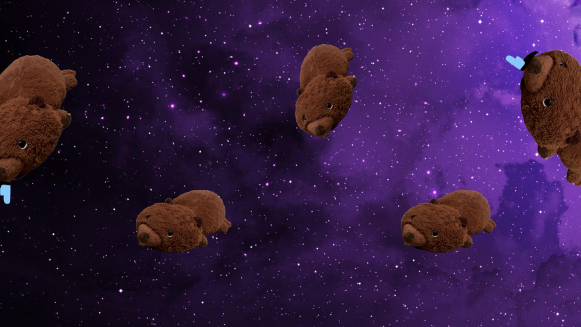 itsbeffrey Offline Background