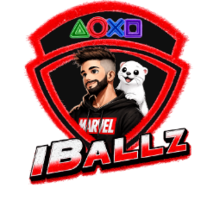 iBallz