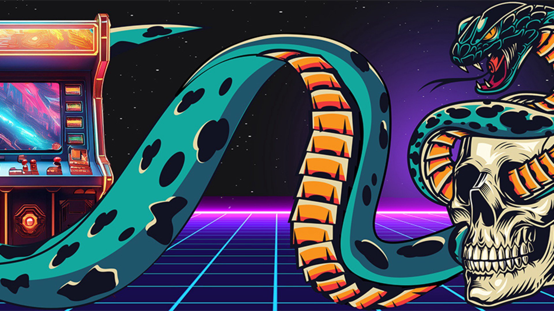 BlackPr0z Offline Background