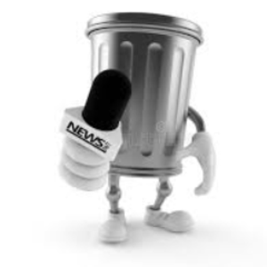 trashmic7 Offline Background
