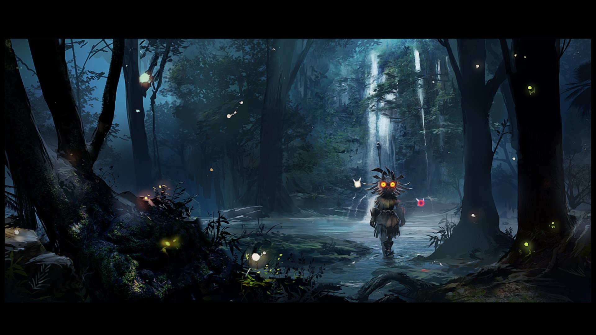 Jookeer12 Offline Background