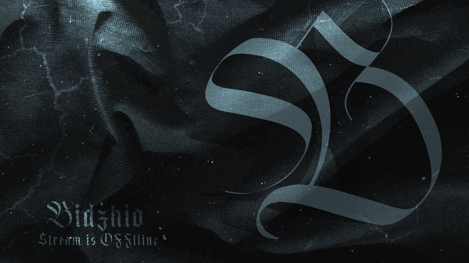BIDZHIO Offline Background