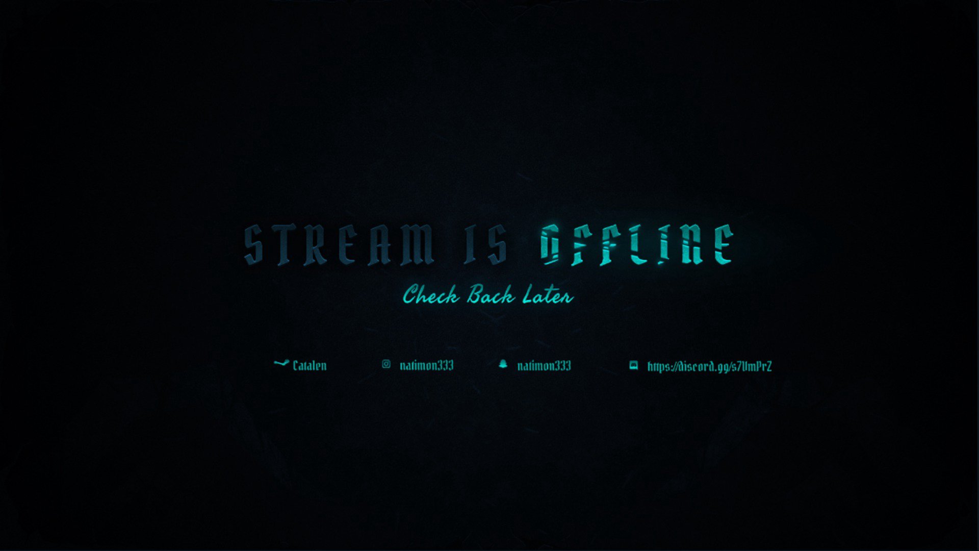 catalenlol Offline Background