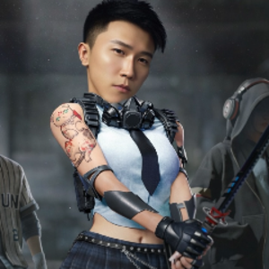 修分靈_