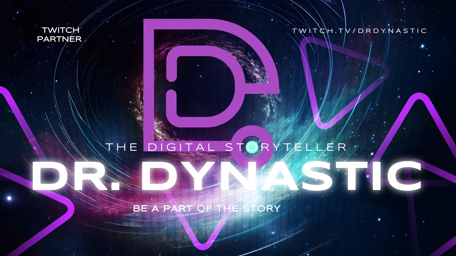 DrDynastic Offline Background