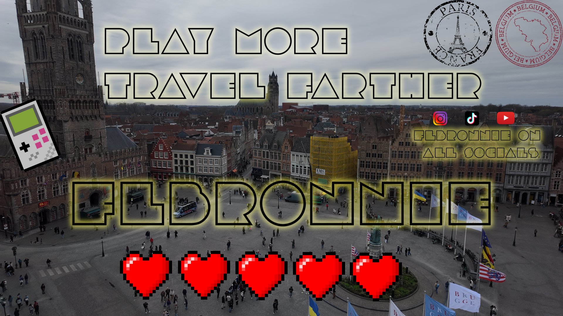 FlbRonnie Offline Background