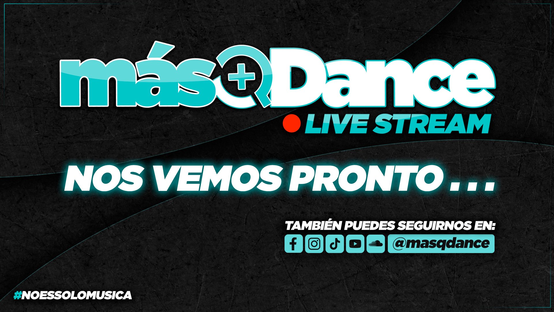 masQDance Offline Background