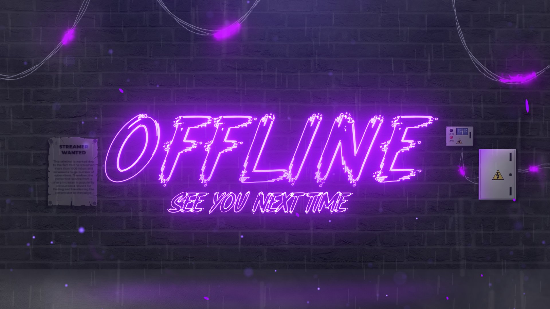 AIE_CARAMBA_ Offline Background