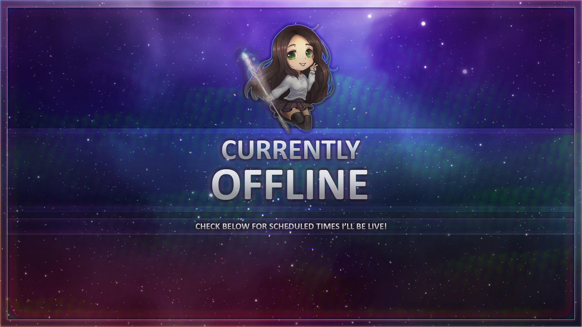 Taja Offline Background