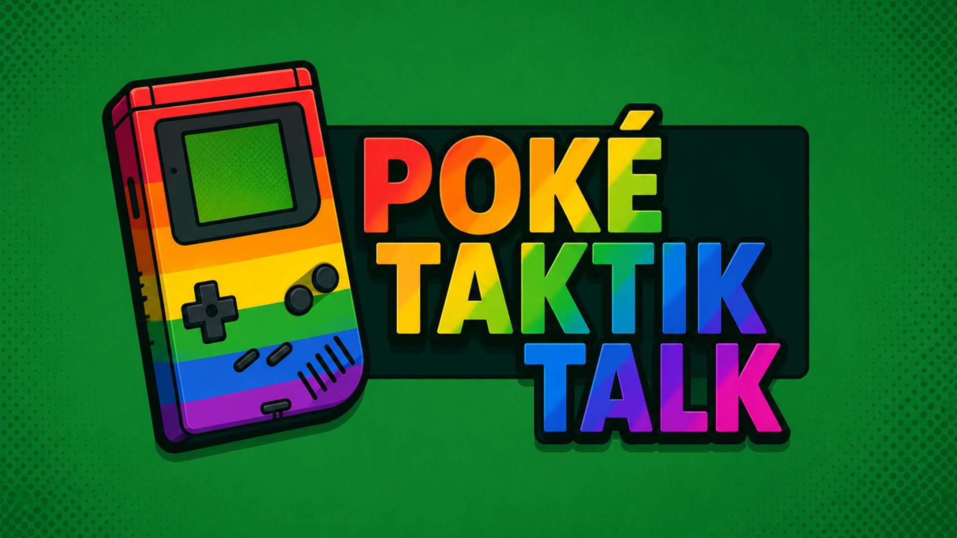 poketaktiktalk Offline Background