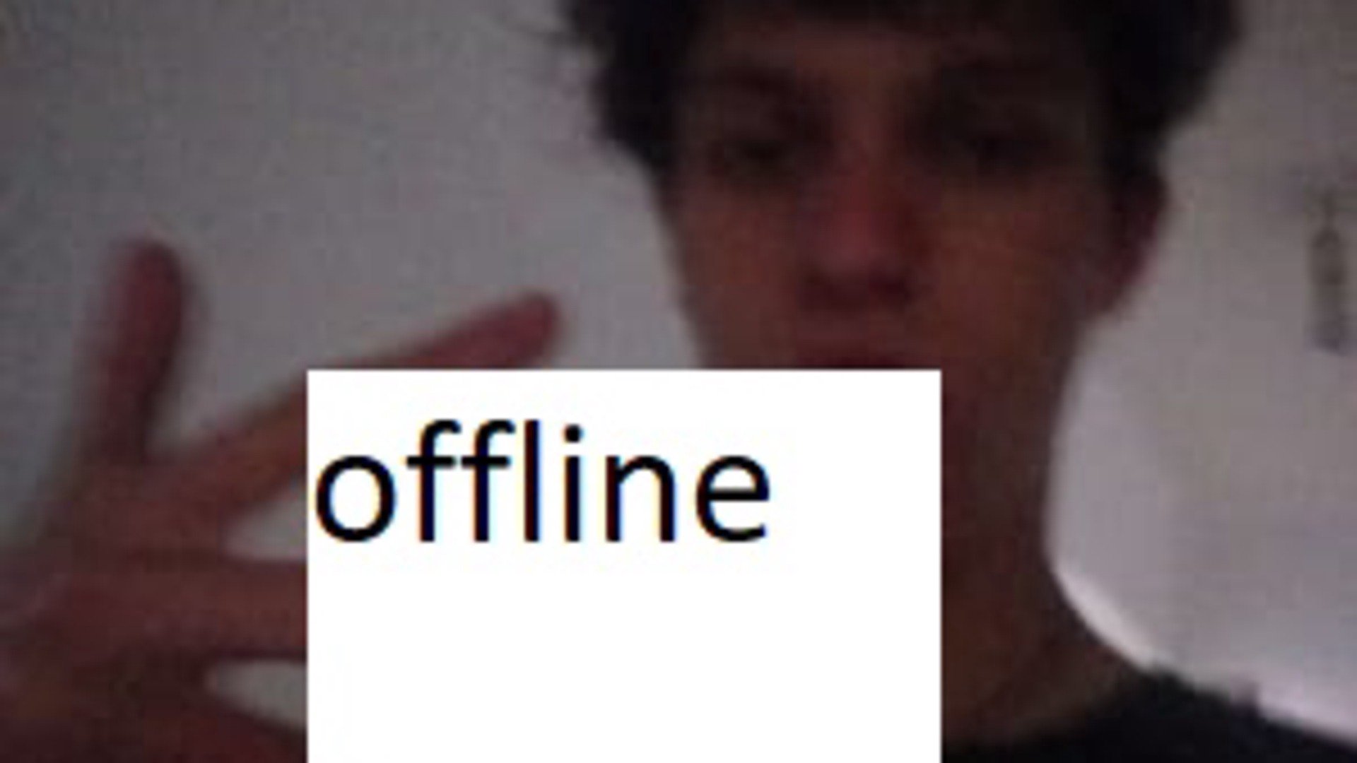 AsPiUwU Offline Background