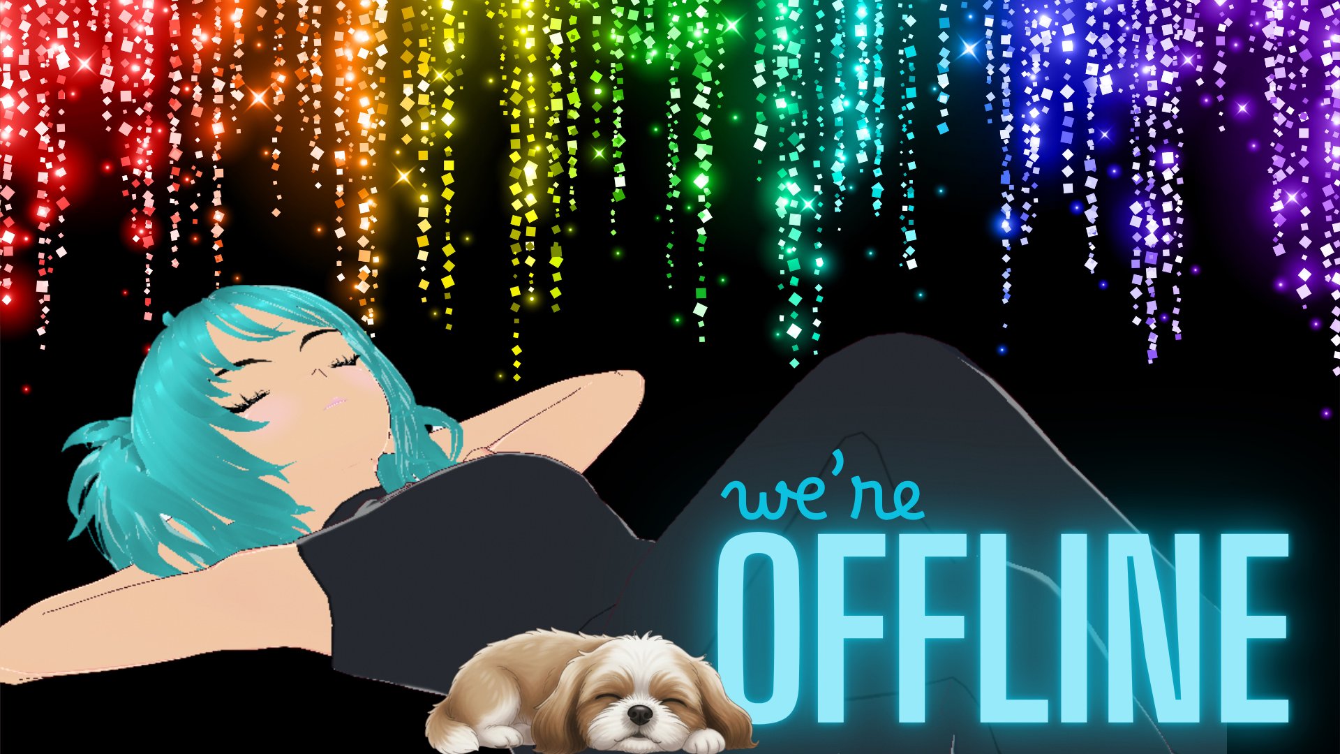 SkkittleBomb Offline Background