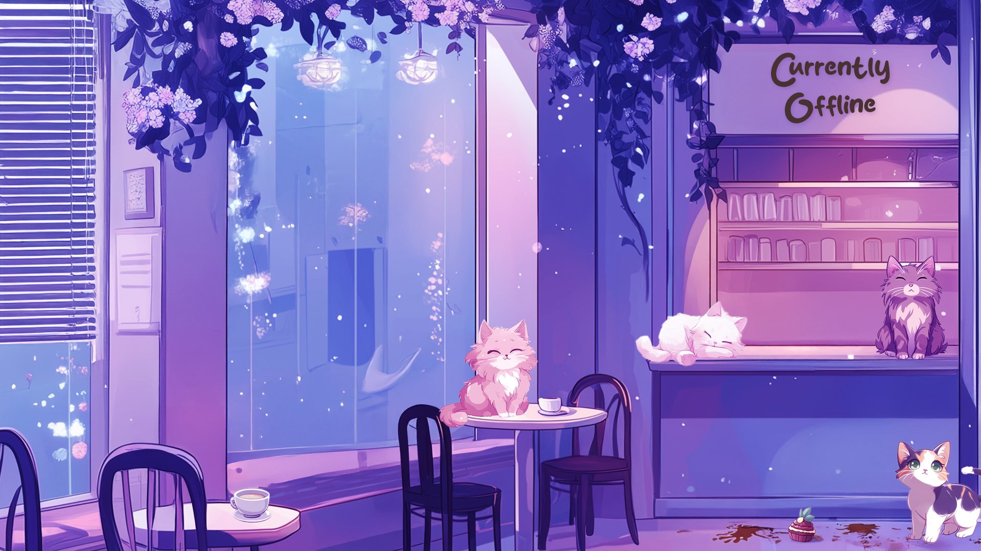 GettingSavyWithIt Offline Background
