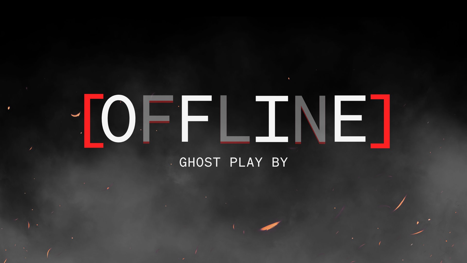ghostplayby Offline Background