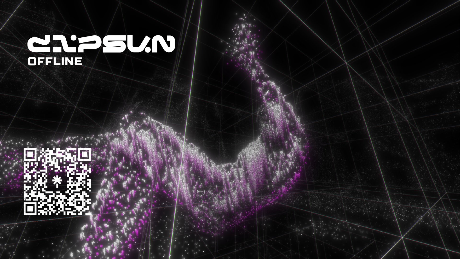Dipsun Offline Background
