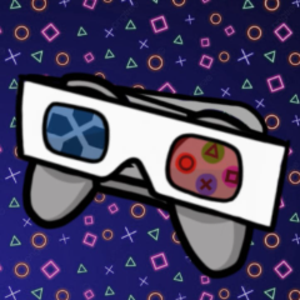 GamerRetro12