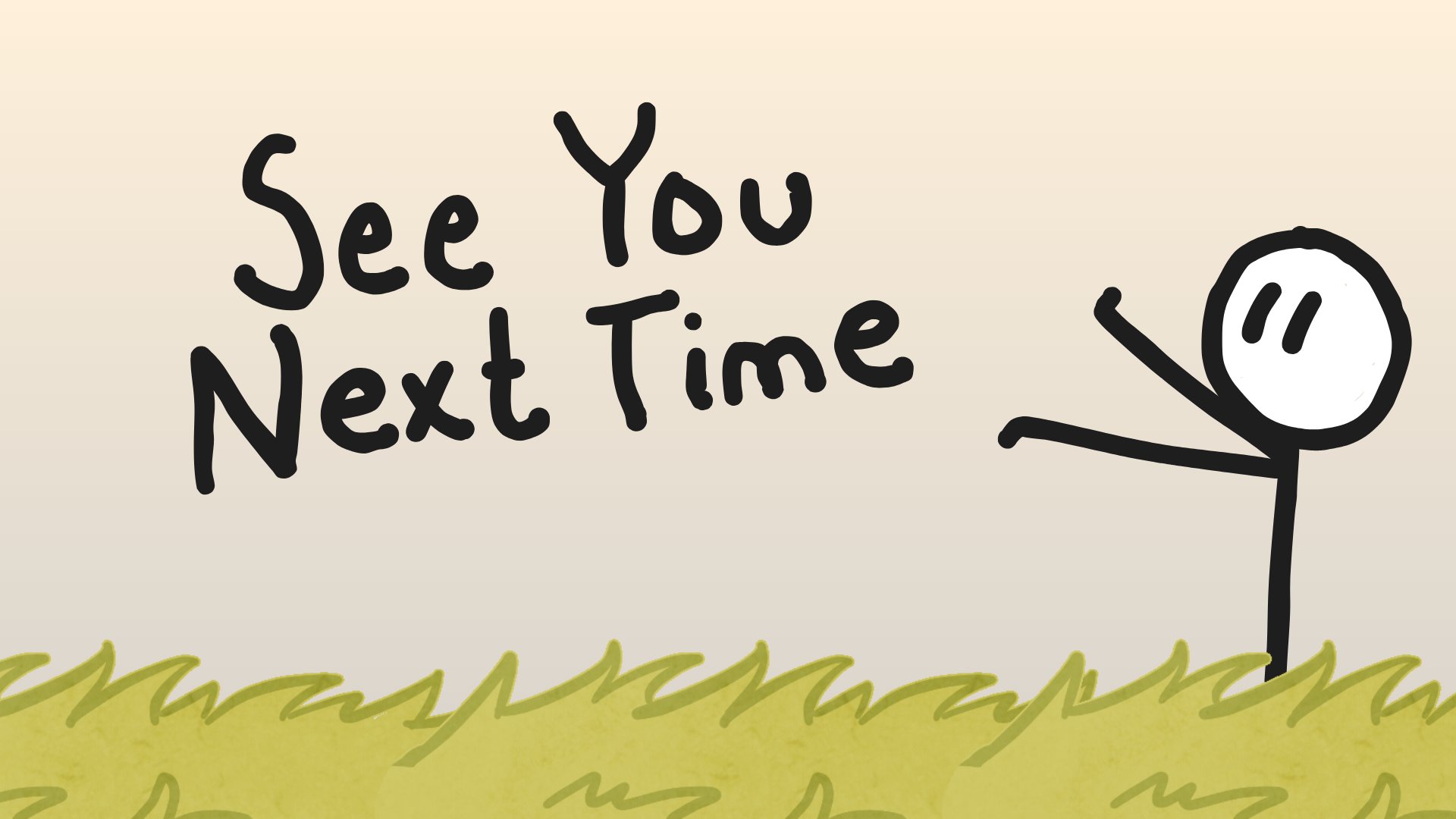 NicksterCat Offline Background