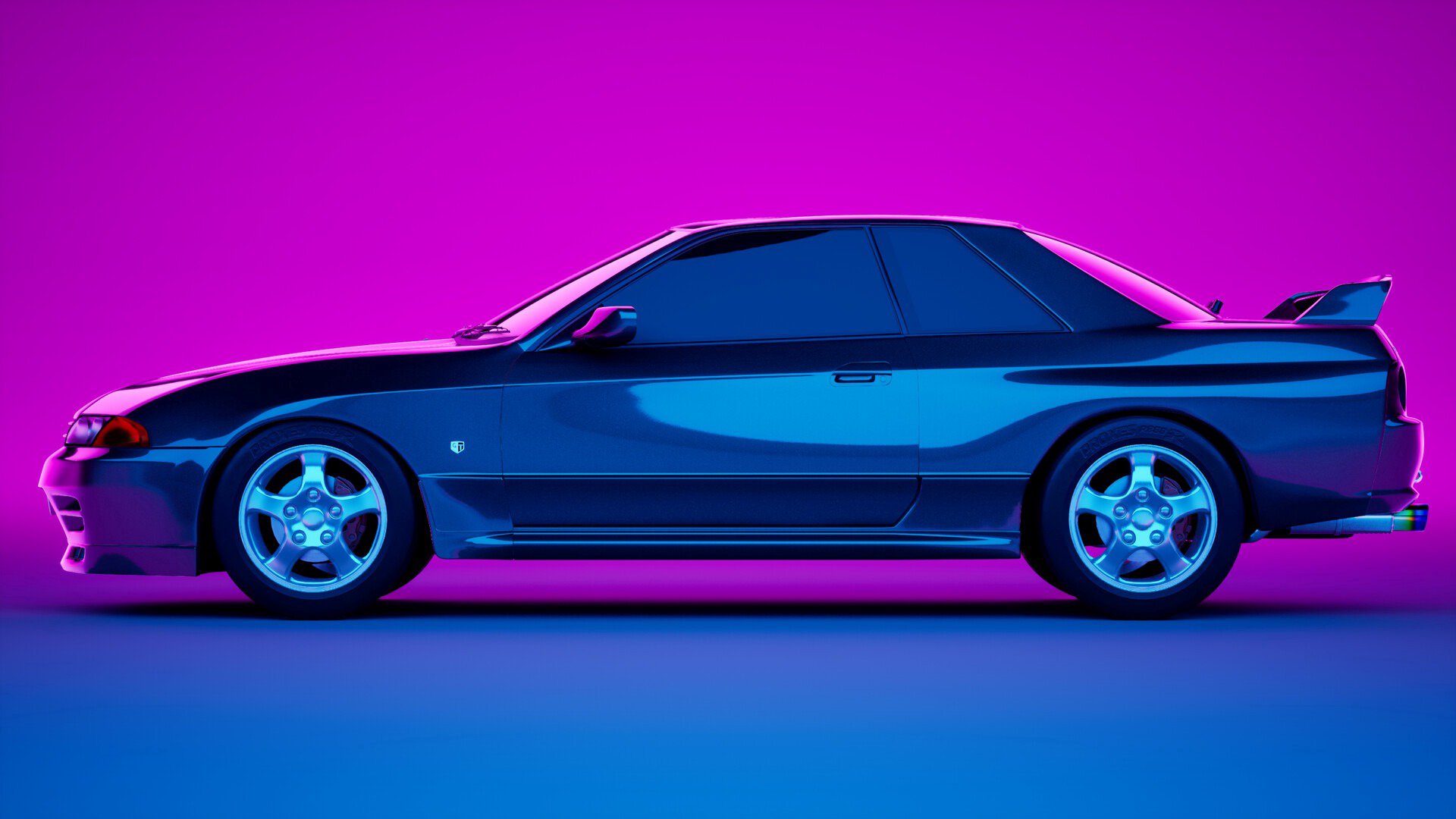 丫曼 Offline Background