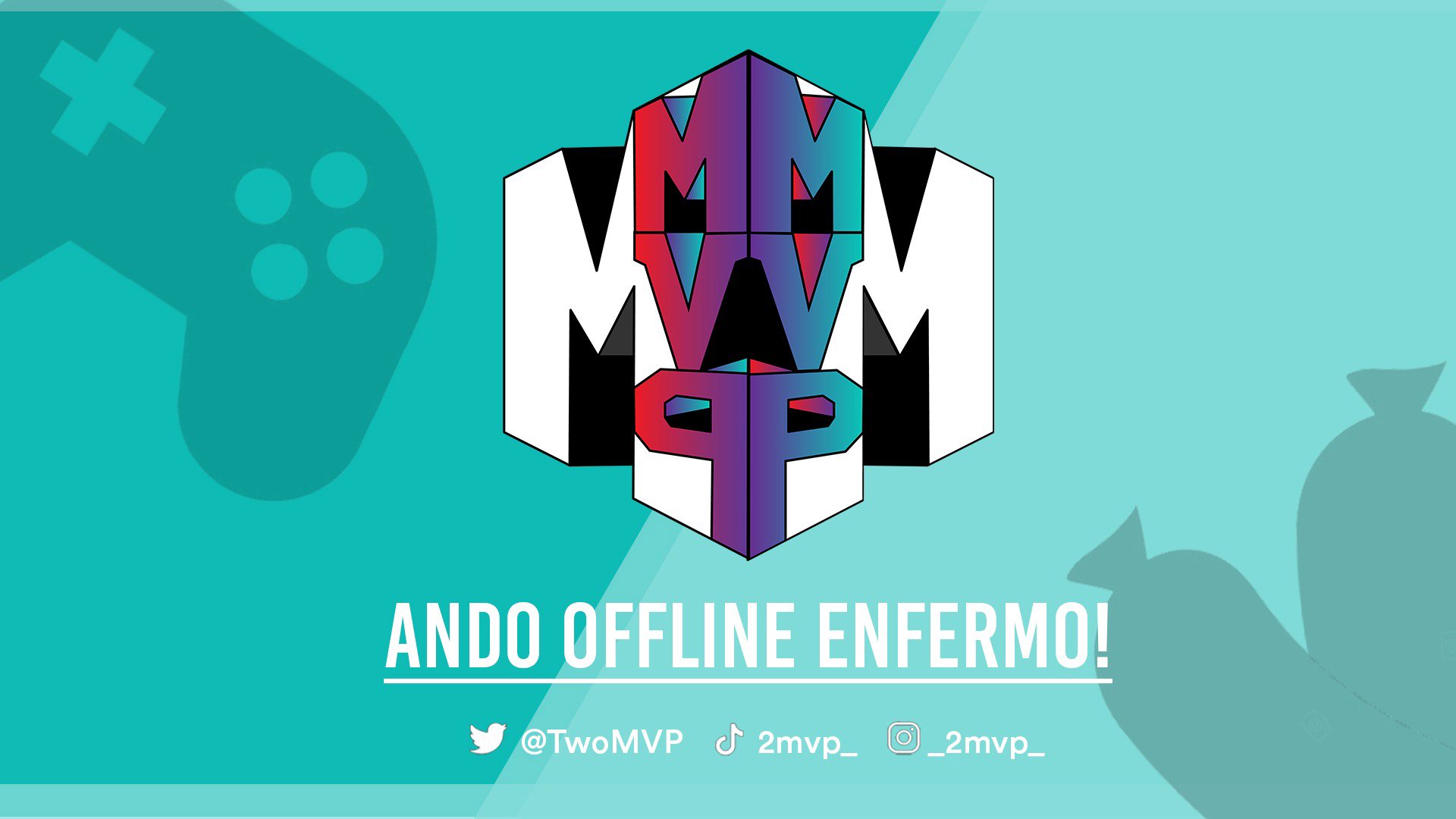 TwoMVP Offline Background