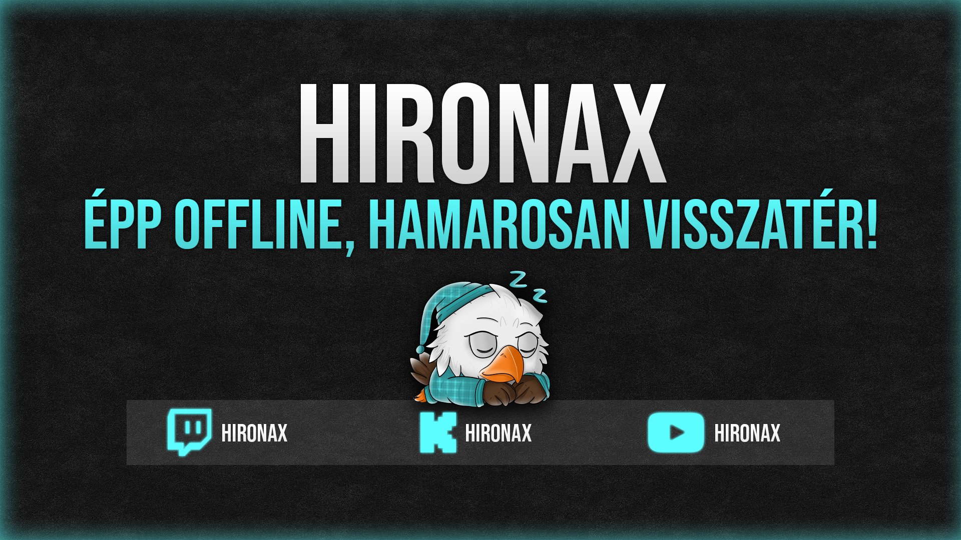 Hir0nax Offline Background