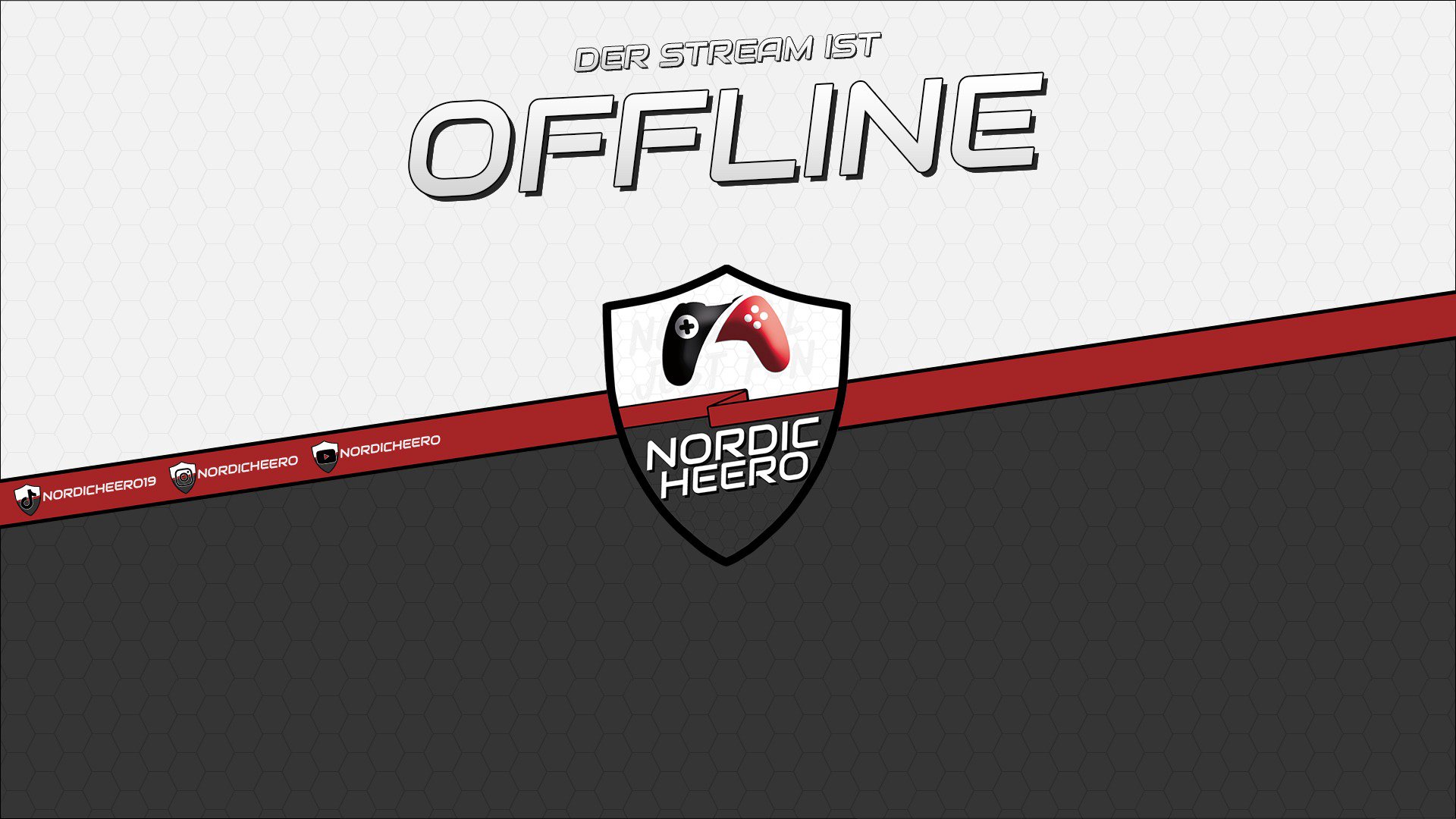 NordicHeero Offline Background