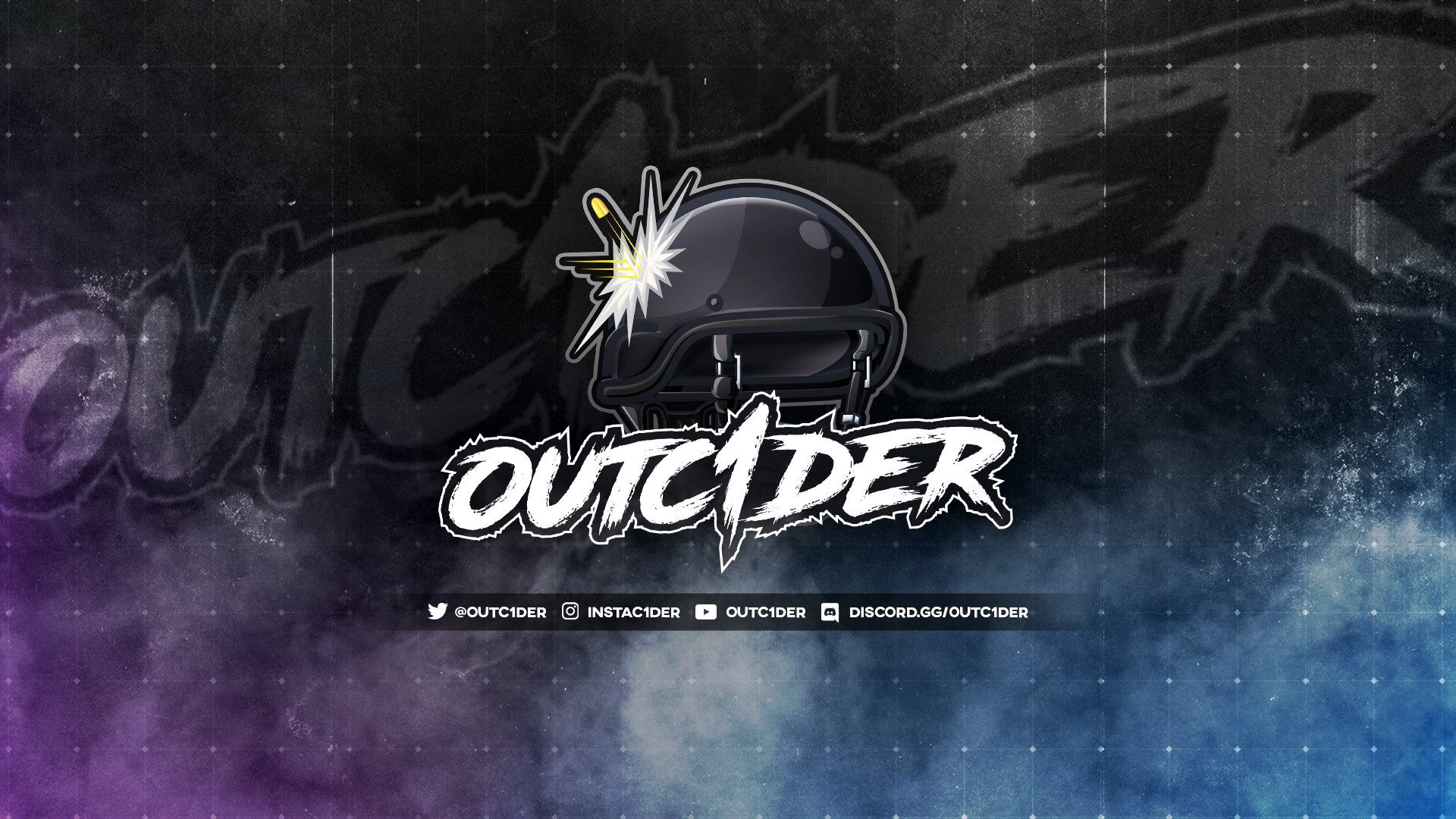 outc1der Offline Background
