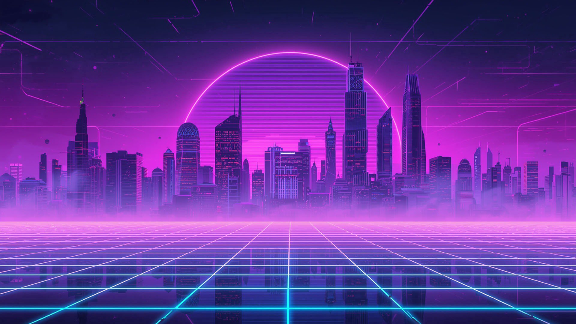 codebreaker9000 Offline Background