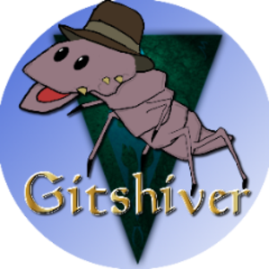 Gitshiver