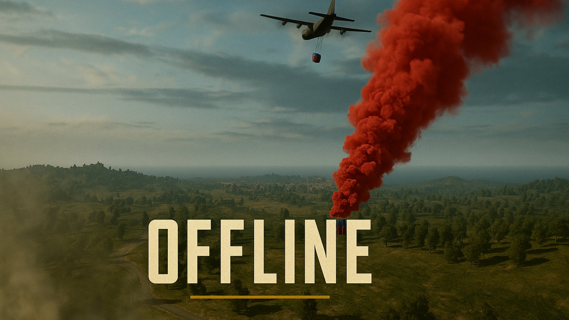 urinstinkttv Offline Background