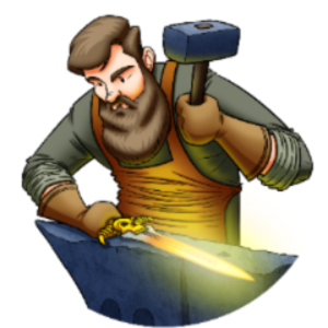 WildBlacksmith