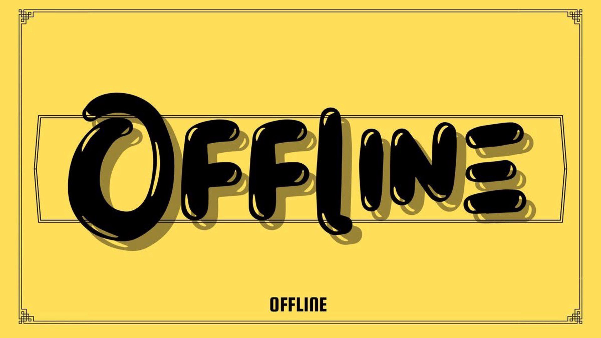 kye_iz_kool Offline Background