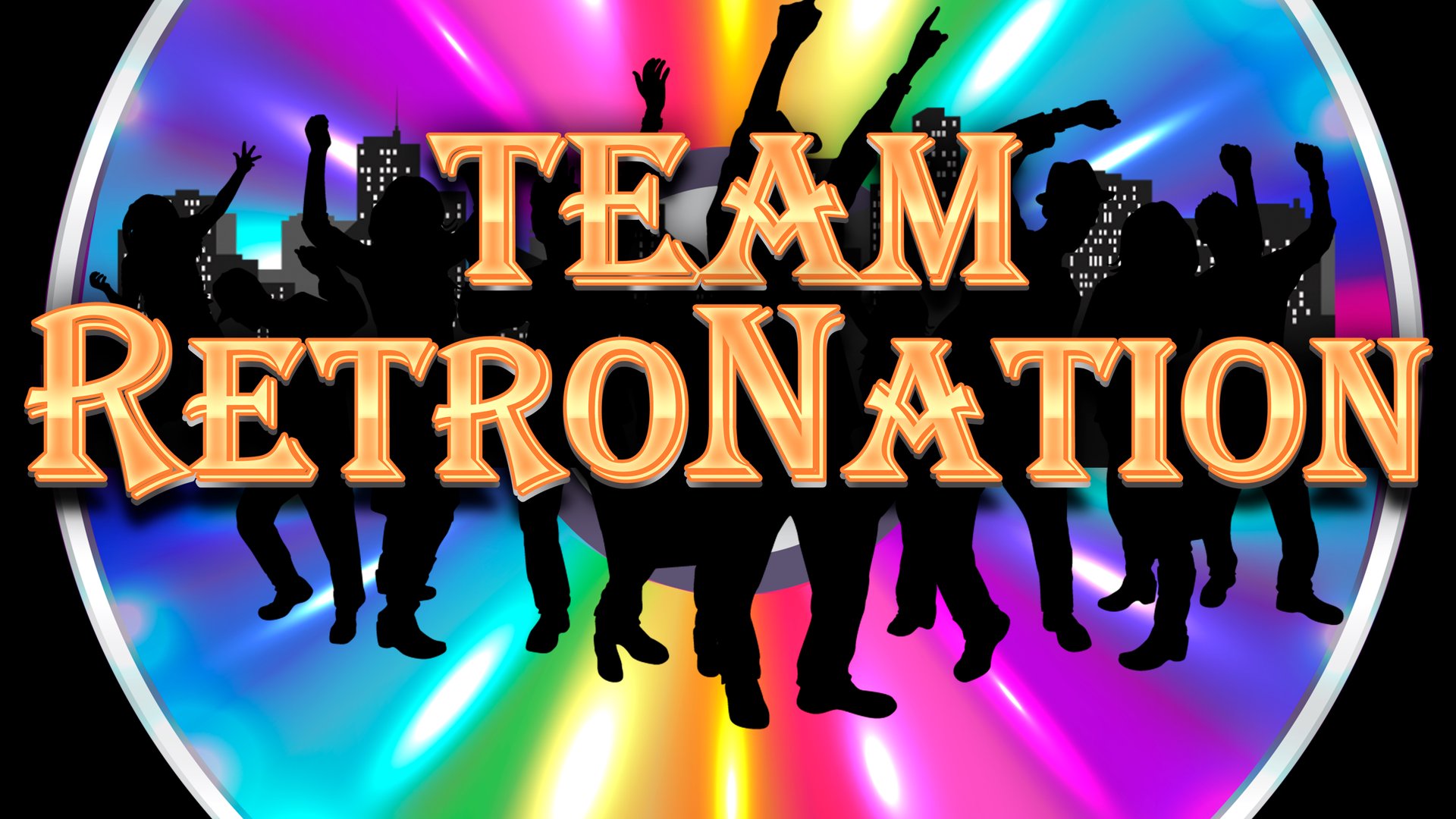 DEEJAYRETRONATION Offline Background
