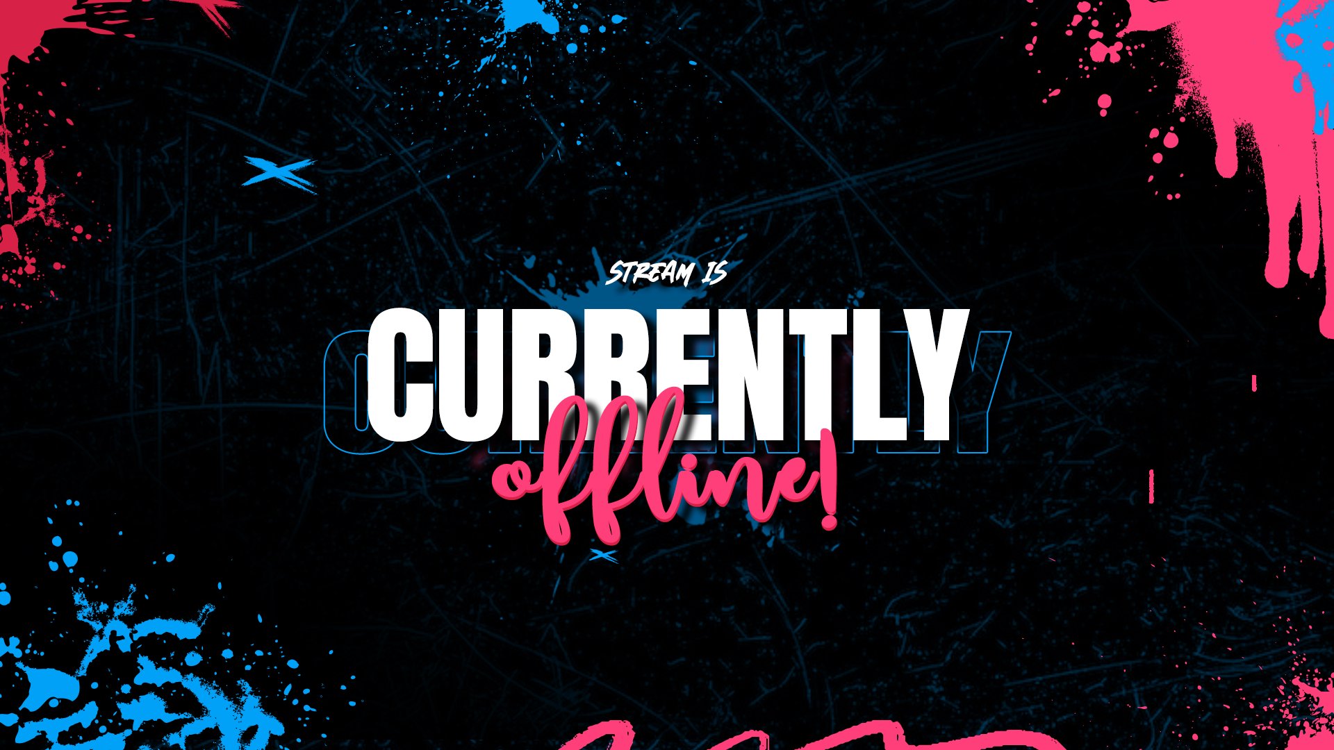 CMYJay_ Offline Background