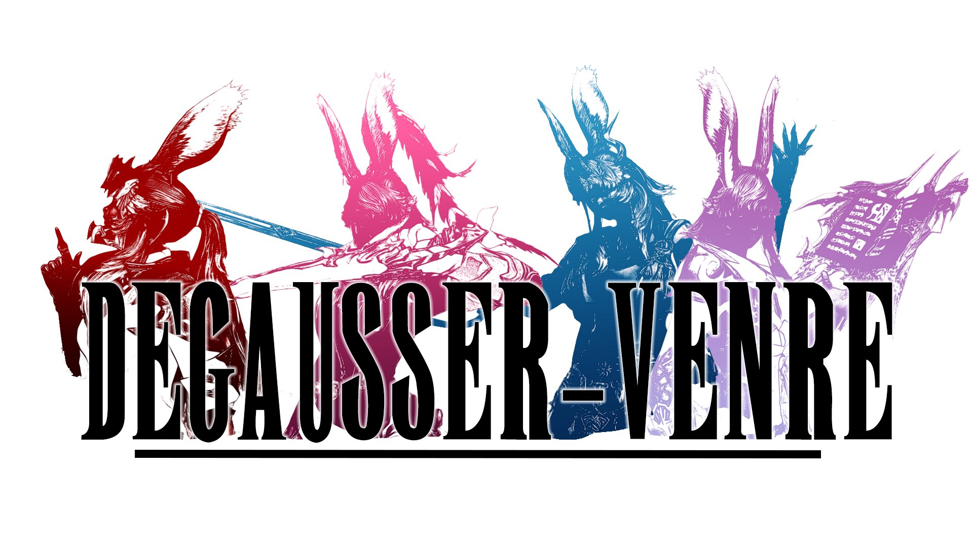 d3gausser Offline Background