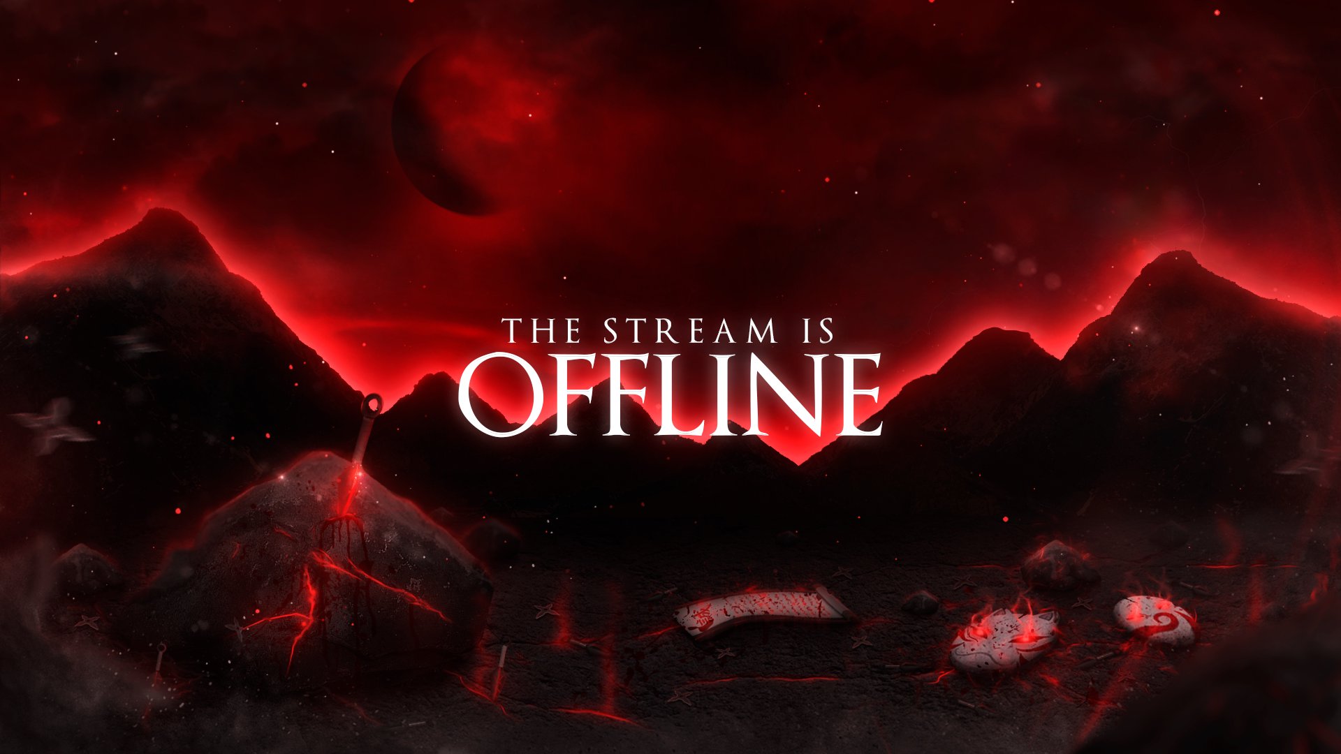 Runevayne Offline Background