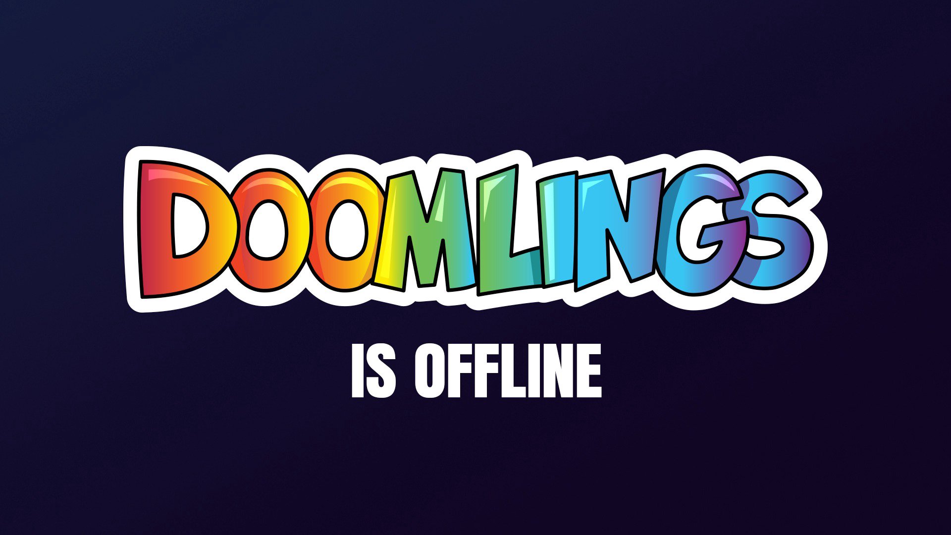 Doomlings Offline Background