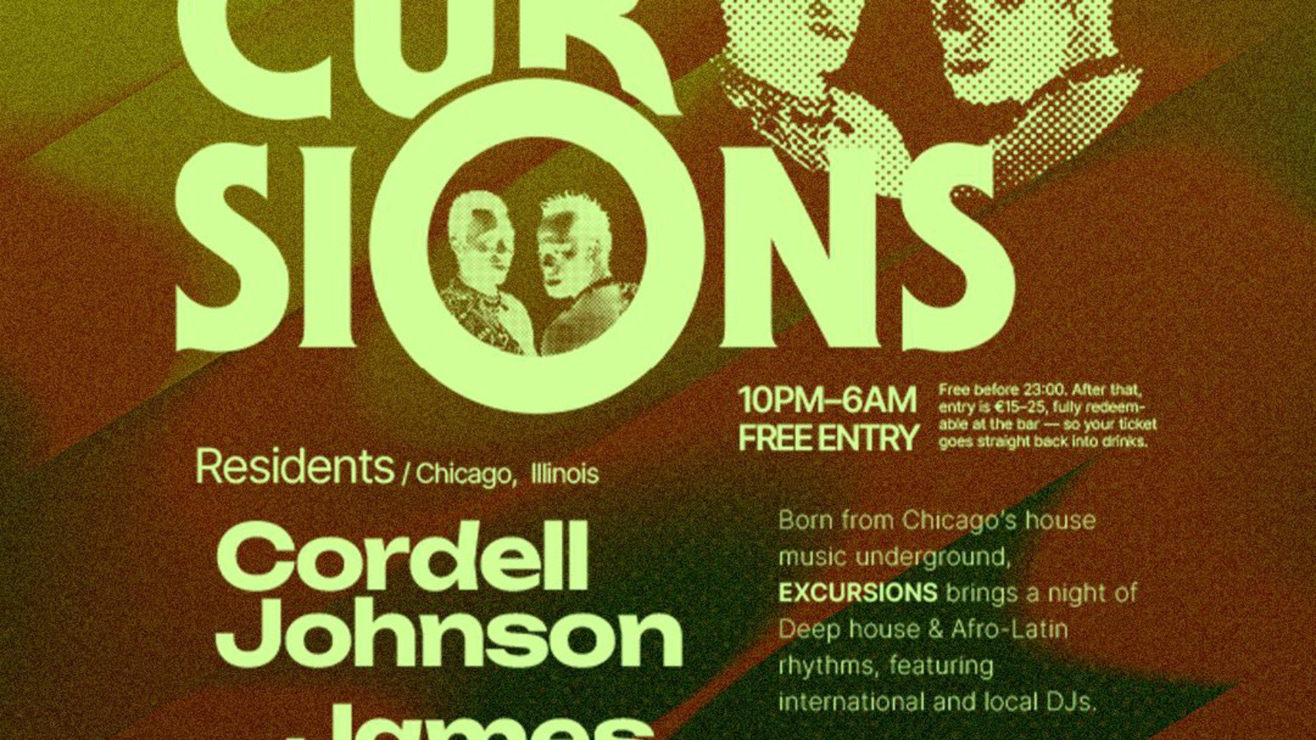 excursions312 Offline Background