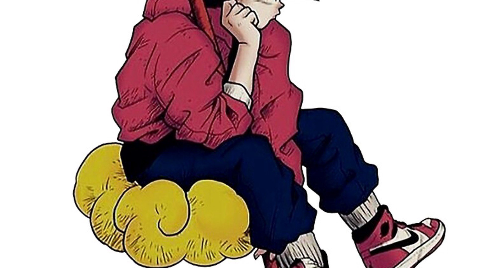 xgoku_sa Offline Background