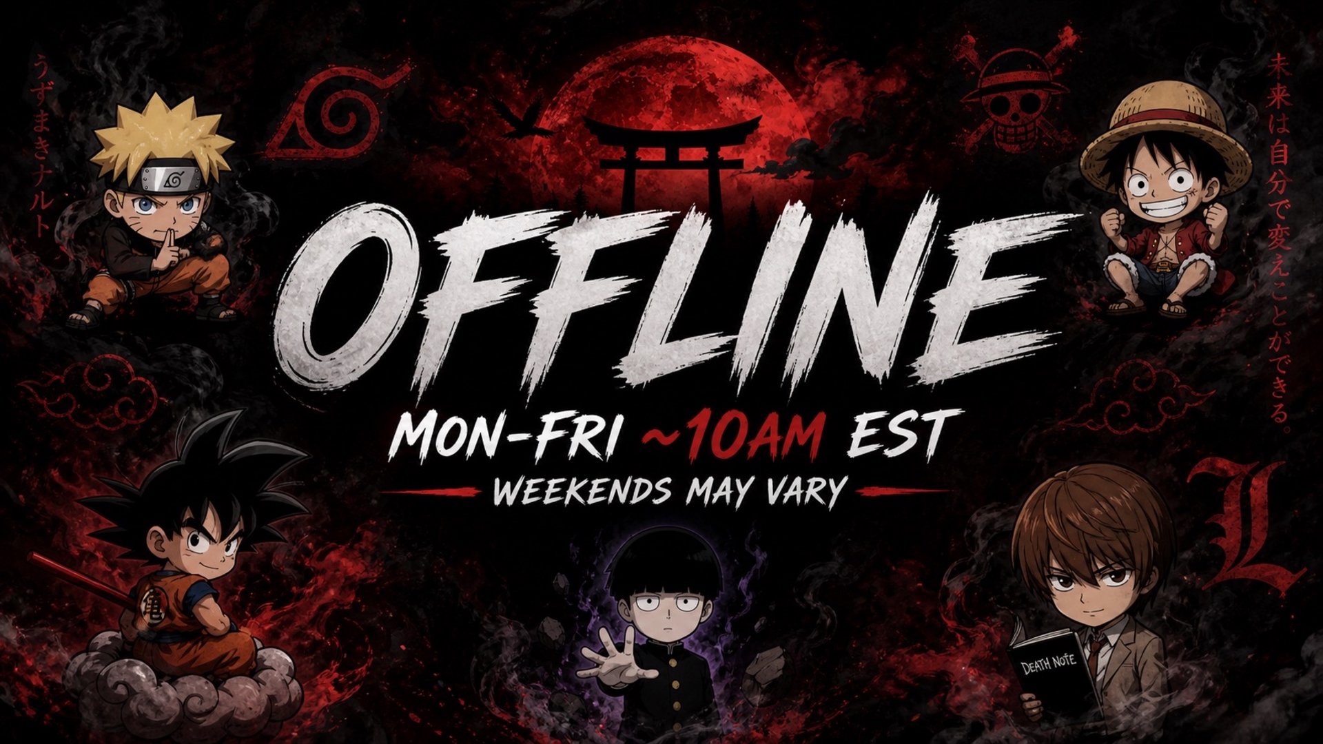 BigBruddahhh Offline Background