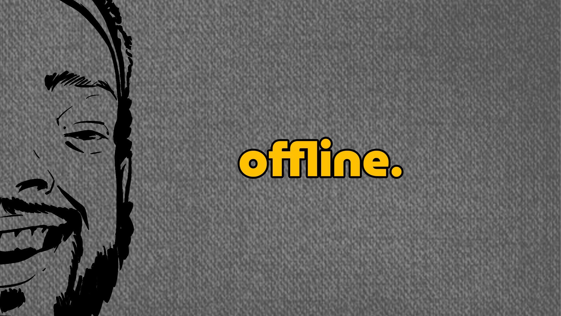 XeryHighLife Offline Background