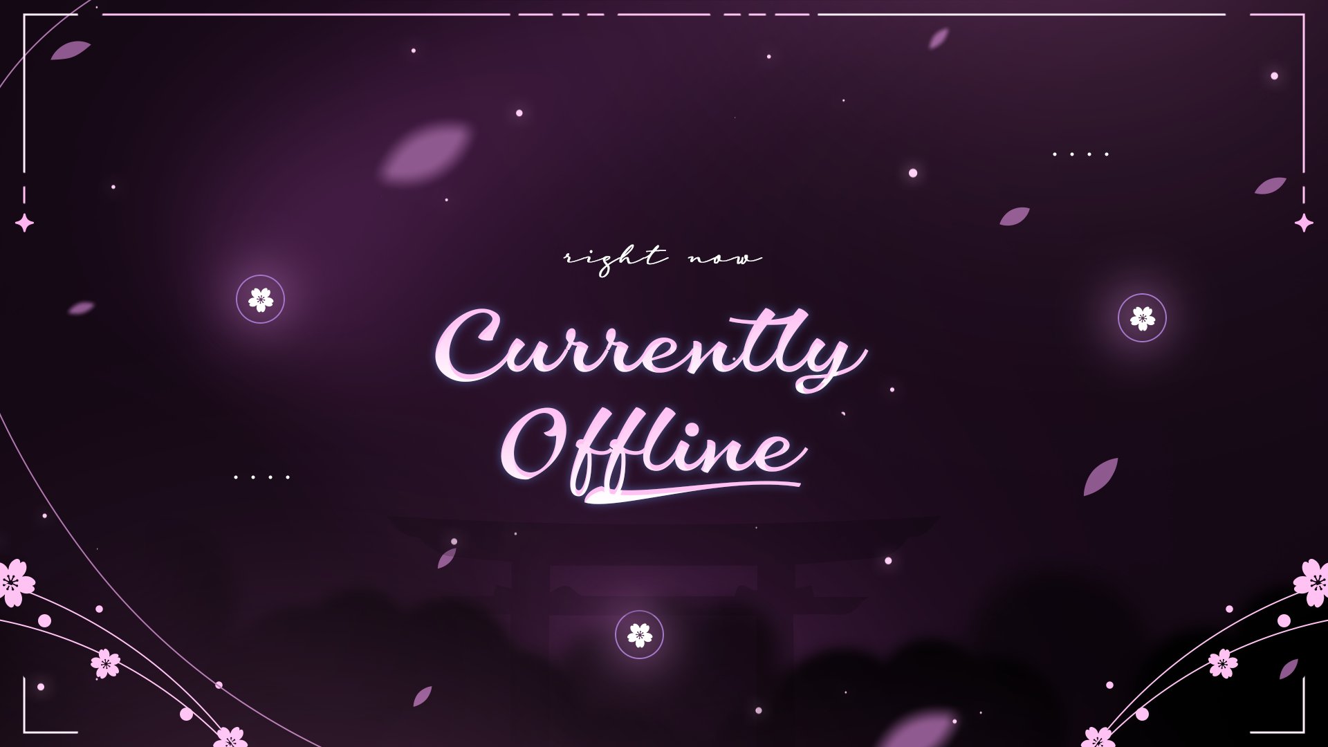 Devilishcandy Offline Background