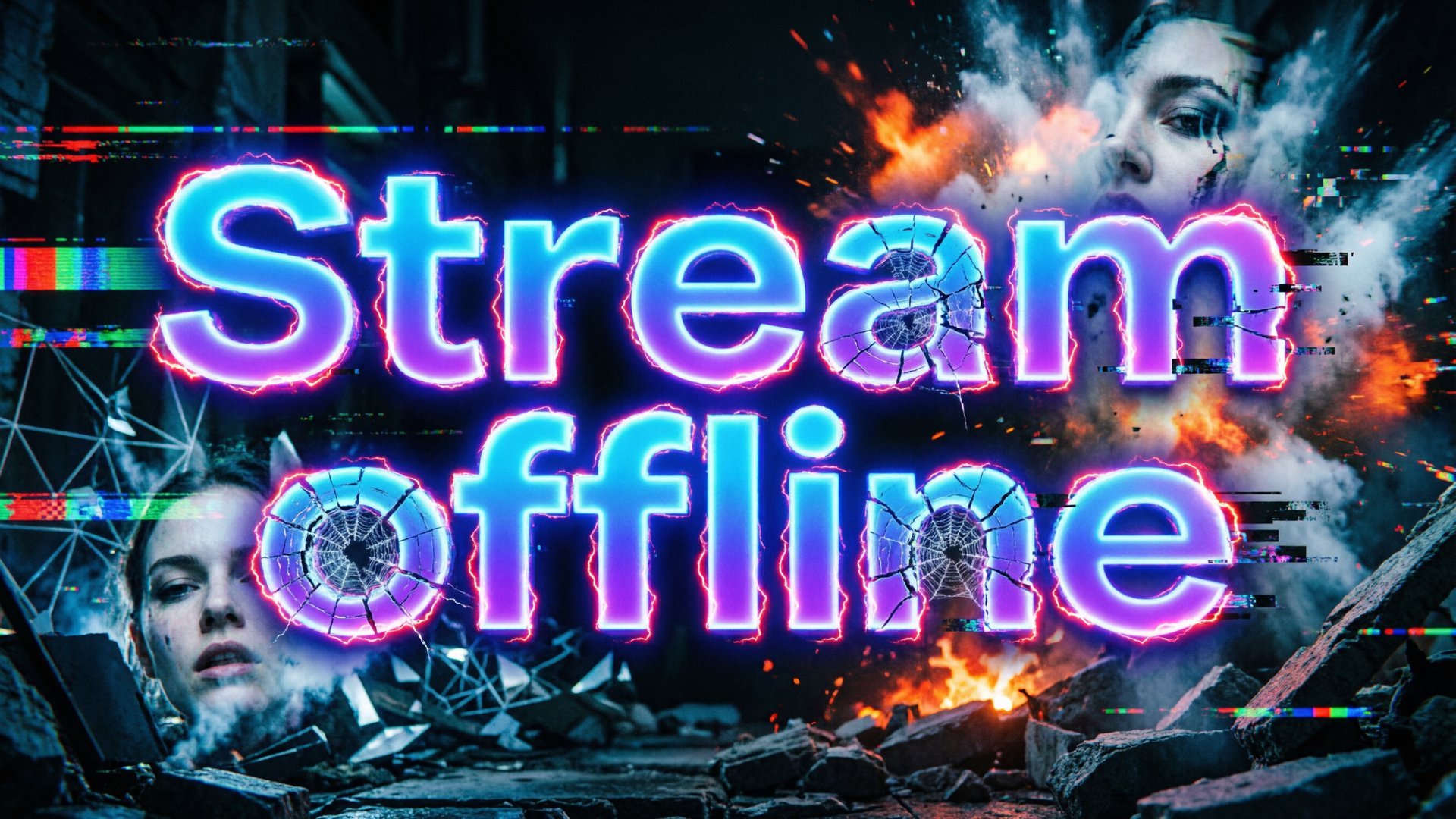 pastelreckless Offline Background