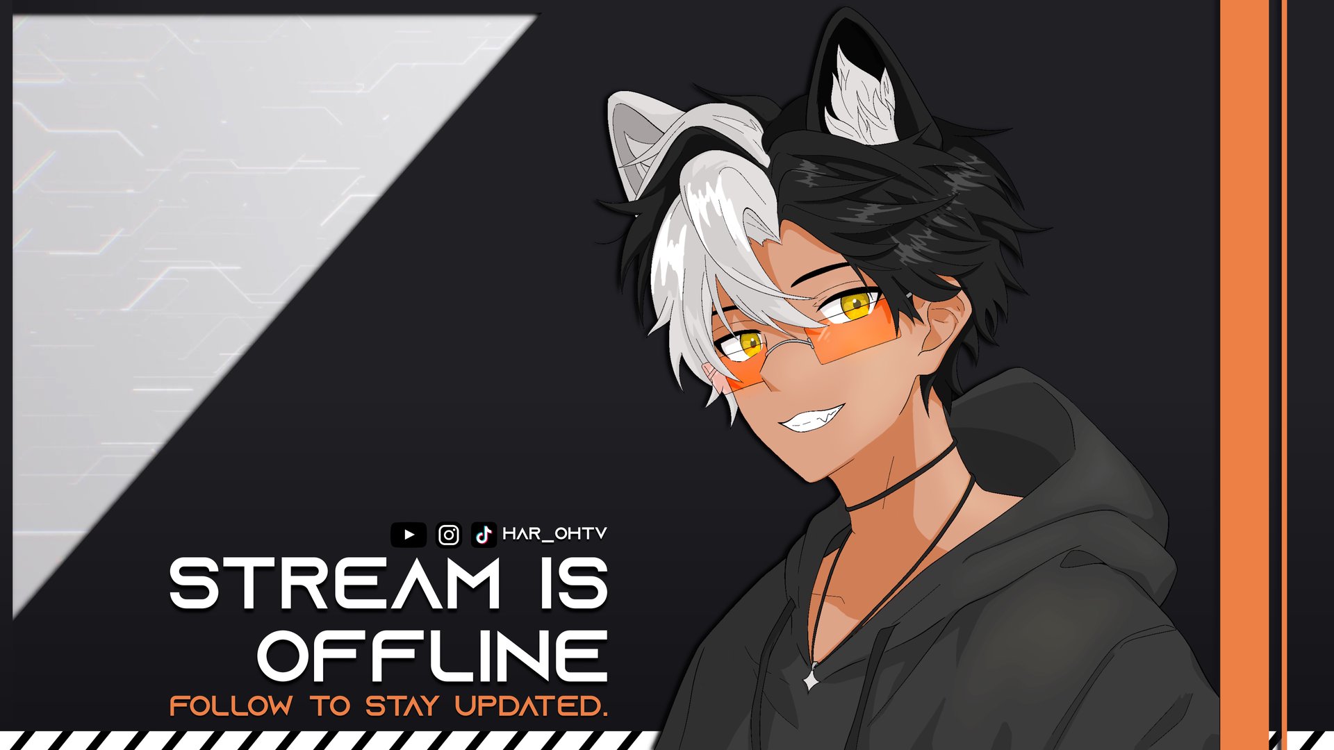 Har_oH Offline Background